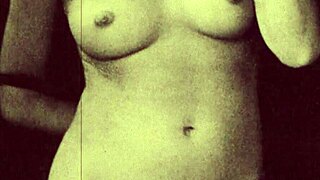 Watch This! Dark Lantern Presents Intense Vintage Scenes of Pussy Licking and Fucking!