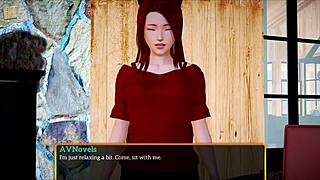 My new family 368 showcases teen 18+ redhead with big tits and small ass