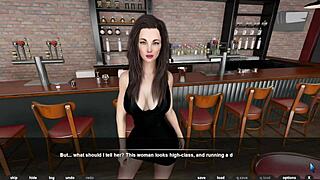 Daughter for desserts ultimate playthrough part 3