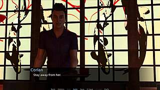 Reluctant Archon Playthrough Part Three