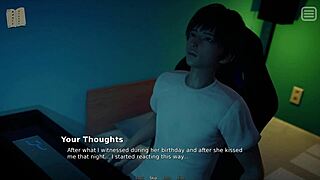 My Bully Turns Into My Lover In This Game