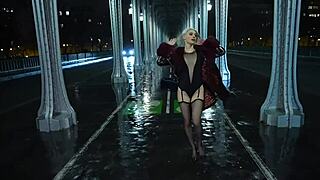 tight greek blonde babe christy white stretched lovingly by james duval and raissa conte