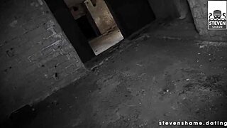 SKINNY TEEN ARTEYA RIDES DICK AND GETS CUM LOAD