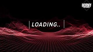 Riding My Sexy Best Friend's Tight Cock