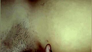 Bailey Quinn fingers her wet pussy and ass