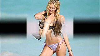 want to see my sexy bikini show?