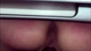 she excites me talking dirty, hooked on my dick?