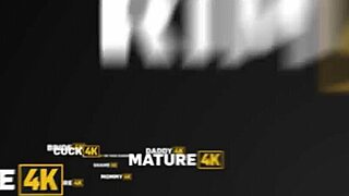 Bride4K Threesome Detour! Bisexual Latina Bride Caught Fucking!