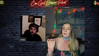Blonde BBW Cam Model Shares Tips on Live Webcam Performances