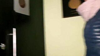 Step Mom Visits and Cums from My Monster Cock