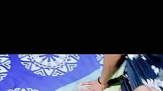 Milf Complains About Young Guy's Fucking In Missionary At Home Visit