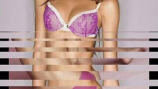 want to see my sexy bikini show?