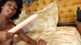 Bold Afternoon Sex For Deep Experience