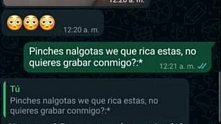 doña mary se pone cachonda y terminamos cogiendo con su big ass