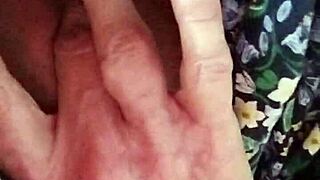 Had To Be Quiet Because Mummy Is In The Next Room