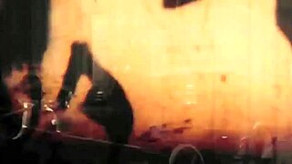 Dark Lantern Presents Aged Film Erotic Confessions