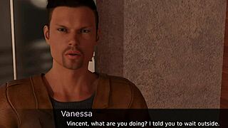 Reluctant Archon Playthrough Part Three