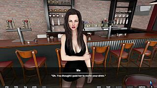 Daughter for desserts ultimate playthrough part 3