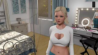 Complete Gameplay of Ripples Part 24