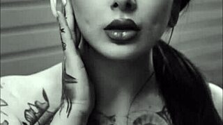 Lady xo jerk off challenge