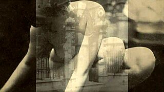 Watch This! Dark Lantern Presents Intense Vintage Scenes of Pussy Licking and Fucking!