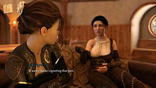 Hey, check out this epic game power struggle