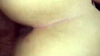 mexican cogida hard in hotel room