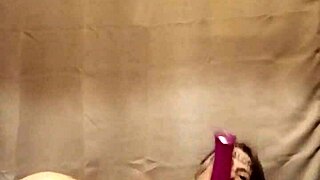 Hey, check out this slave's auto session with spanking and submission! 😈