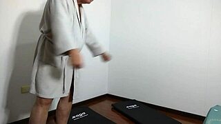 behind the scenes sex preview 😏