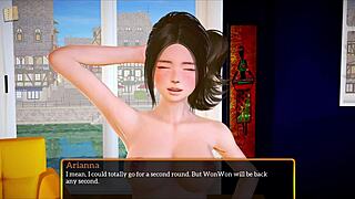 my new family fucking?