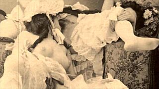 Dark Lantern Presents Aged Film Erotic Confessions