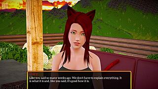 my new family fucking?