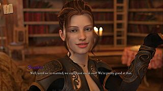 The Price Of Power Episode 65 In Detailed Gameplay