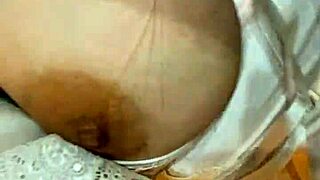 Angel Lima Shows Big Ass Bikini Mark.