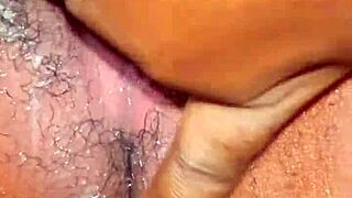 I Masturbate My Wet, Juicy Pussy In Public, It's So Dripping!