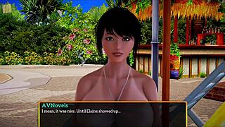 My new family 398 with teen 18+ and milf characters