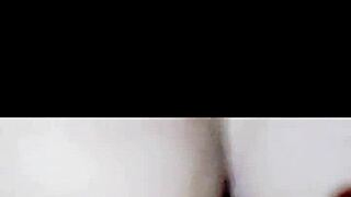 Milf Complains About Young Guy's Fucking In Missionary At Home Visit