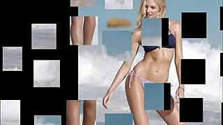 want to see my sexy bikini show?