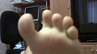 I came back from class to masturbate in the classroom!