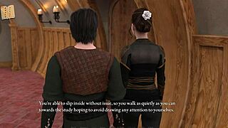 The Price Of Power Episode 65 In Detailed Gameplay