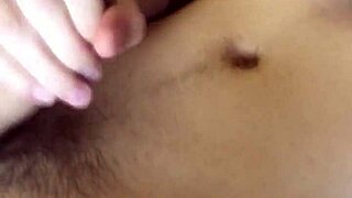 Straight Friend Cums To Gay Porn
