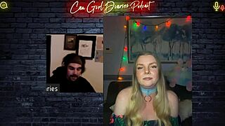 Blonde BBW Cam Model Shares Tips on Live Webcam Performances