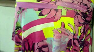 Fucking Sister-In-Law In Kitchen Homemade Blowjob