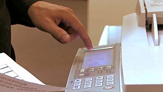 Blonde Cougar With Big Tits Gets Her Shaved Pussy Stuffed Deep