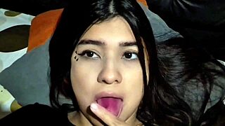 Latina Teacher Gets Spanked And Fucked In Amateur Session