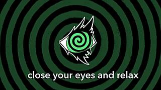 Becoming my rug, erotic hypnosis for feet femdom, sucking foot worship, footjob, listener orgasm countdowns