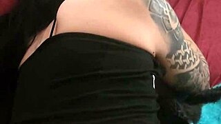 Watch Envy X Get Her Tight Asshole Stretched And Railed