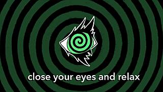 Becoming my rug, erotic hypnosis for feet femdom, sucking foot worship, footjob, listener orgasm countdowns