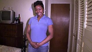 hot 18 year old sucks two dicks in pov