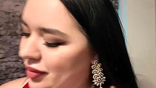 why not lick my balls and suck this juicy cock like the cute neighbor babe you are?